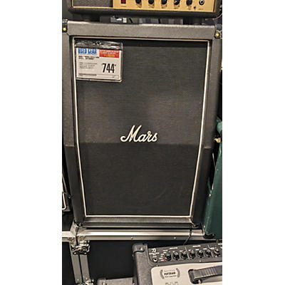 Marshall SV212 140W 2X12 Guitar Cabinet