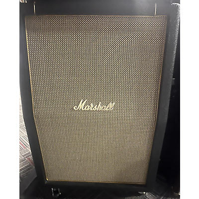Marshall SV212 140W 2X12 Guitar Cabinet
