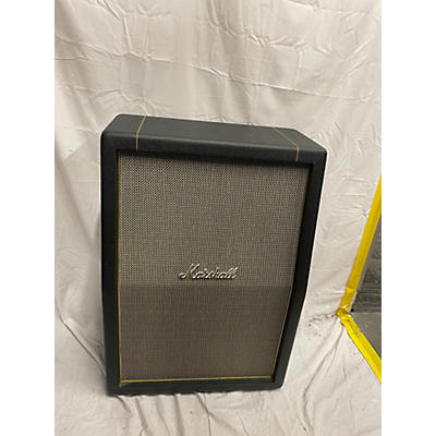 Marshall SV212 140W 2X12 Guitar Cabinet