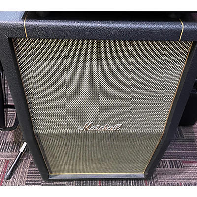 Marshall SV212 140W 2X12 Guitar Cabinet