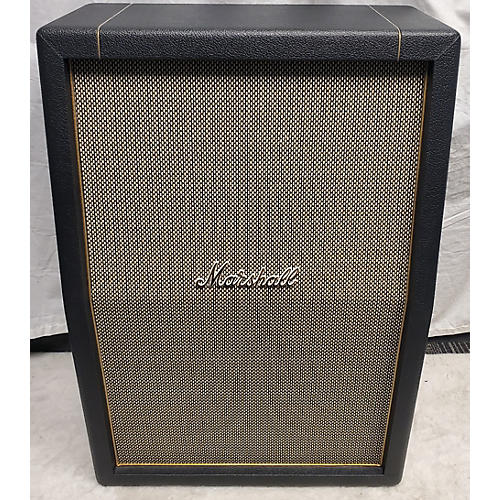 Marshall SV212 140W 2X12 Guitar Cabinet