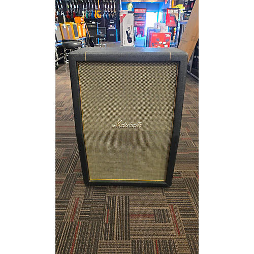 Marshall SV212 140W 2X12 Guitar Cabinet