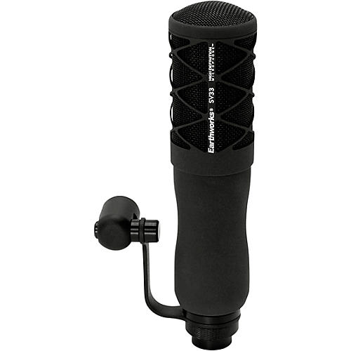 SV33 Large-Diaphragm Cardioid Condenser Microphone