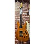 Used Ibanez SV420 Fm Solid Body Electric Guitar Flame Maple