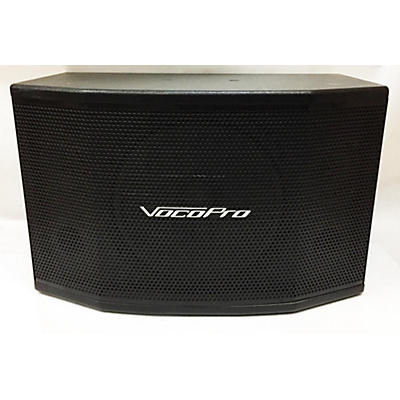 Vocopro SV502 Unpowered Speaker