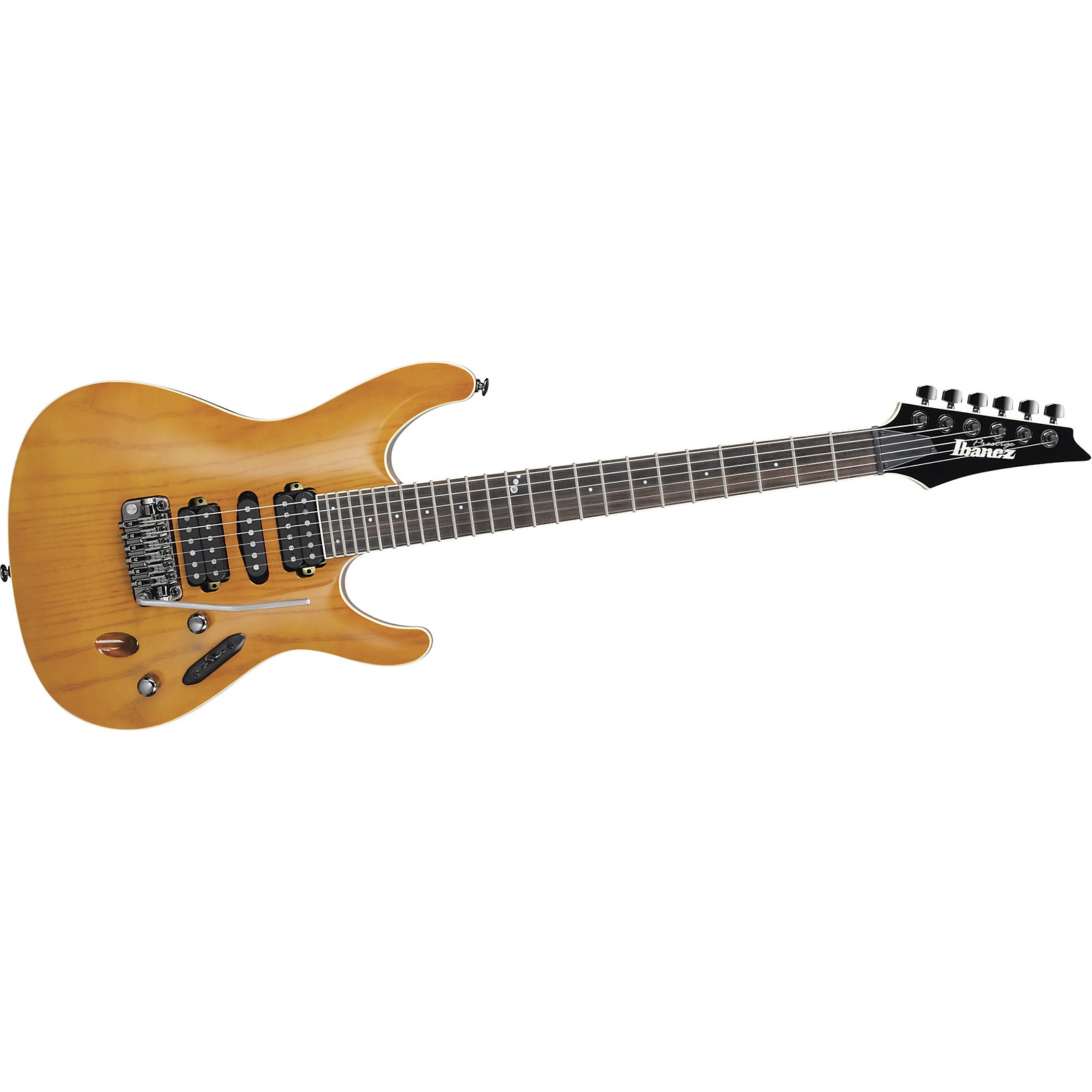 Ibanez SV5470 Electric Guitar Musician