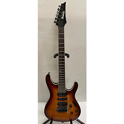 Ibanez SV5470F Prestige Solid Body Electric Guitar