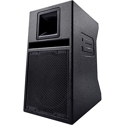 BASSBOSS SV9-MK3 9" Two-Way Powered Top Loudspeaker