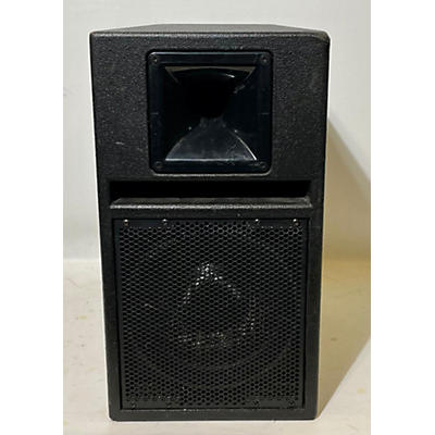 BASSBOSS SV9 MKII Powered Speaker