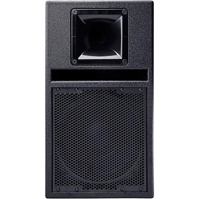 BASSBOSS SV9 Powered Monitor