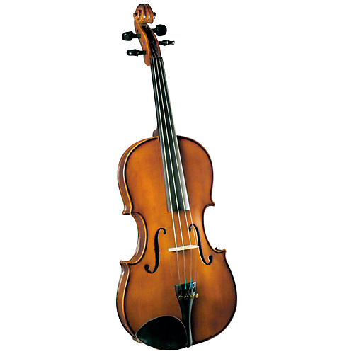 Cremona SVA-130 Premier Novice Series Viola Outfit 12-in. Outfit