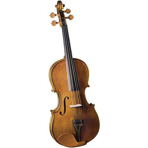 Cremona SVA-150 Premier Student Viola Outfit Condition 1 - Mint 16 in.