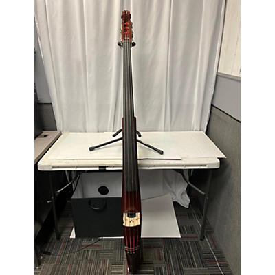 Yamaha SVB-100 Upright Bass