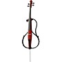 Open-Box Yamaha SVC-110SK Silent Electric Cello Condition 2 - Blemished Brown 197881330897