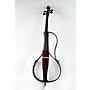 Open-Box Yamaha SVC-110SK Silent Electric Cello Condition 3 - Scratch and Dent Brown 194744858635