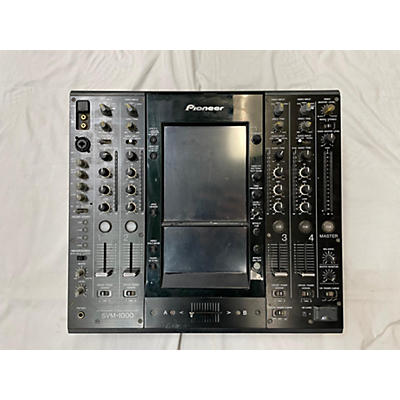 Pioneer DJ SVM1000 DJ Mixer