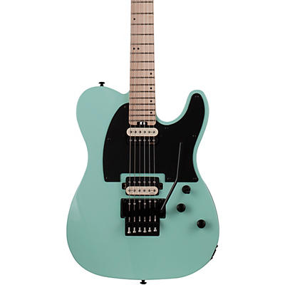 Schecter Guitar Research SVSS PT-FR Maple Fingerboard Electric Guitar