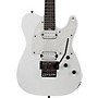 Open-Box Schecter Guitar Research SVSS PT-FR Rosewood Fingerboard Electric Guitar Condition 2 - Blemished Metallic White 197881313517