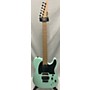 Used Schecter Guitar Research SVSS PT-FR-S Electric Guitar Solid Body Electric Guitar Seafoam Green