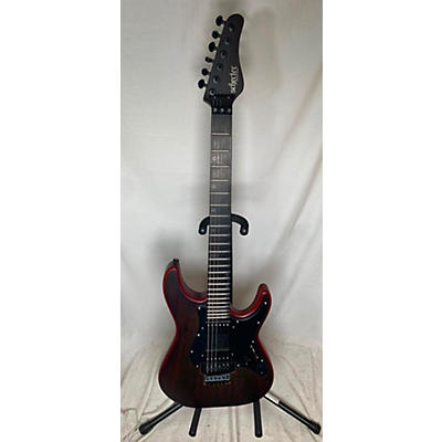 Used Schecter Guitar Research Guitars | Musician's Friend