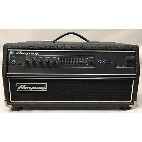 ampeg svt 150h