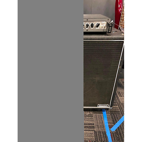 Ampeg SVT-15E Bass Cabinet