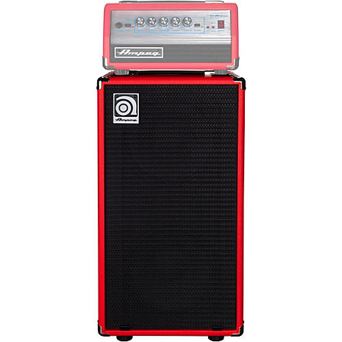 Ampeg SVT-210AV 2x10