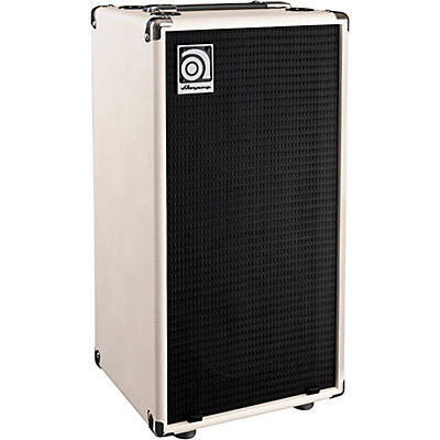 Ampeg SVT-210AV Limited Edition 2x10 200W Classic Bass Cabinet