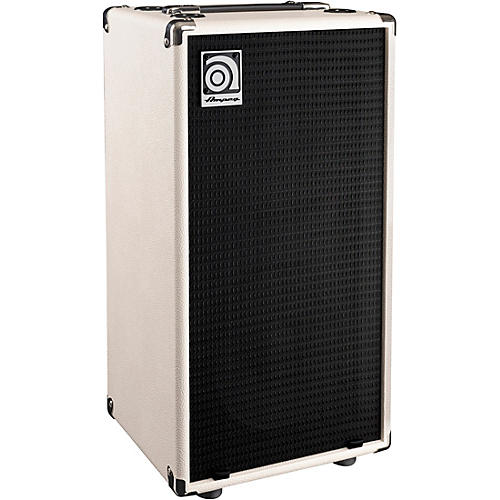 SVT-210AV Limited Edition 2x10 200W Classic Bass Cabinet
