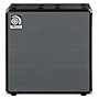 Ampeg SVT-212AV 600W 2x12 Bass Speaker Cabinet Black