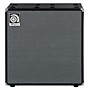 Open-Box Ampeg SVT-212AV 600W 2x12 Bass Speaker Cabinet Condition 1 - Mint Black