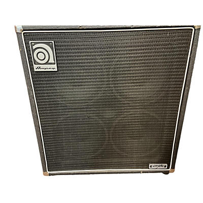 Ampeg SVT- 410HEN Bass Cabinet