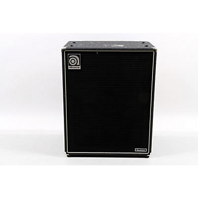 Ampeg SVT-410HLF Classic Series Bass Cabinet