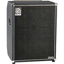 Ampeg Svt 410hlf Classic Series Bass Cabinet Musician S Friend