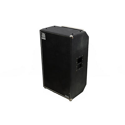 Ampeg SVT-610HLF Bass Cabinet