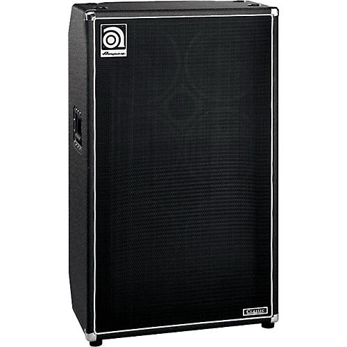 Ampeg SVT-610HLF Bass Cabinet