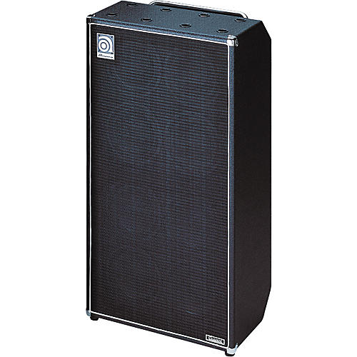 Ampeg SVT-810E Bass Enclosure