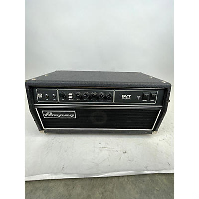 Ampeg SVT-CL Classic 300W Tube Bass Amp Head