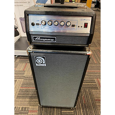 Ampeg SVT VR Bass Stack