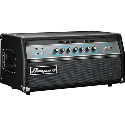 SVT-VR Vintage Reissue 300-Watt SVT Amp Head