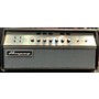 Used Ampeg SVT-VR Vintage Reissue 300W Tube Bass Amp Head