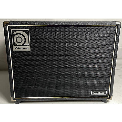 Ampeg SVT12HE Bass Cabinet