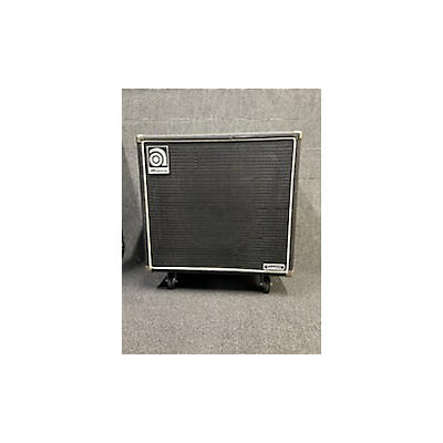 Ampeg SVT15E Bass Cabinet