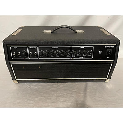 Ampeg SVT200T Bass Amp Head