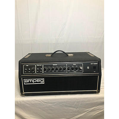 Ampeg SVT200T Bass Amp Head