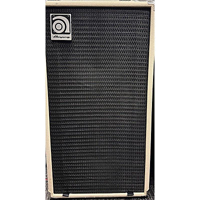 Ampeg SVT210AV Micro Classic Bass Cabinet