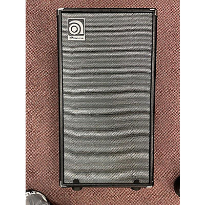 Ampeg SVT210AV Micro Classic Bass Cabinet