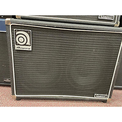 Ampeg SVT210HE Bass Cabinet