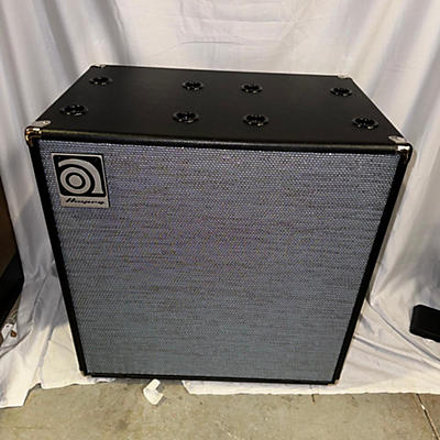 Ampeg SVT212AV 600W 2x12 Bass Cabinet