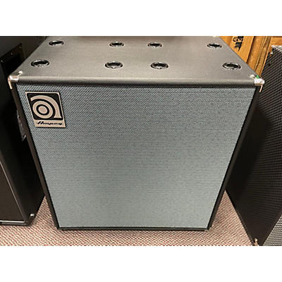Ampeg SVT212AV 600W 2x12 Bass Cabinet